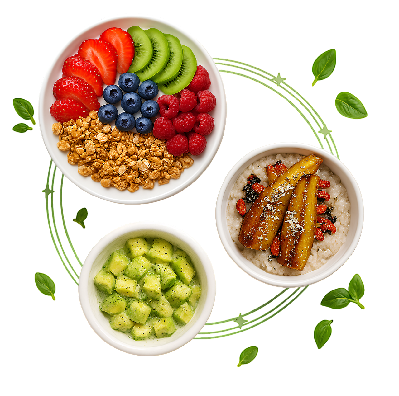 Percorso nutrizionale