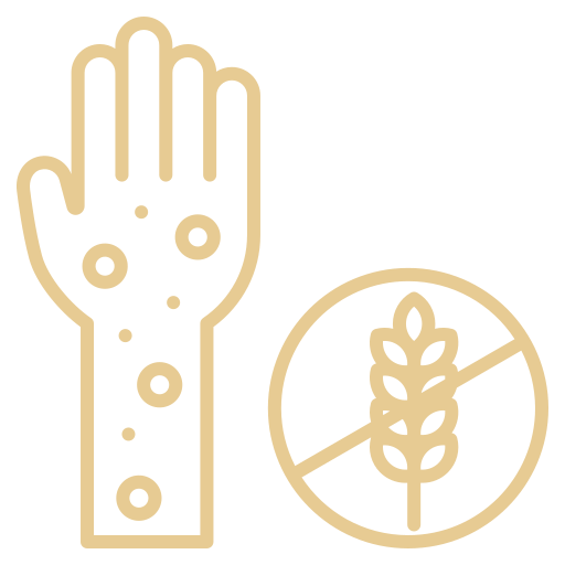 Dieta con allergie e intolleranze